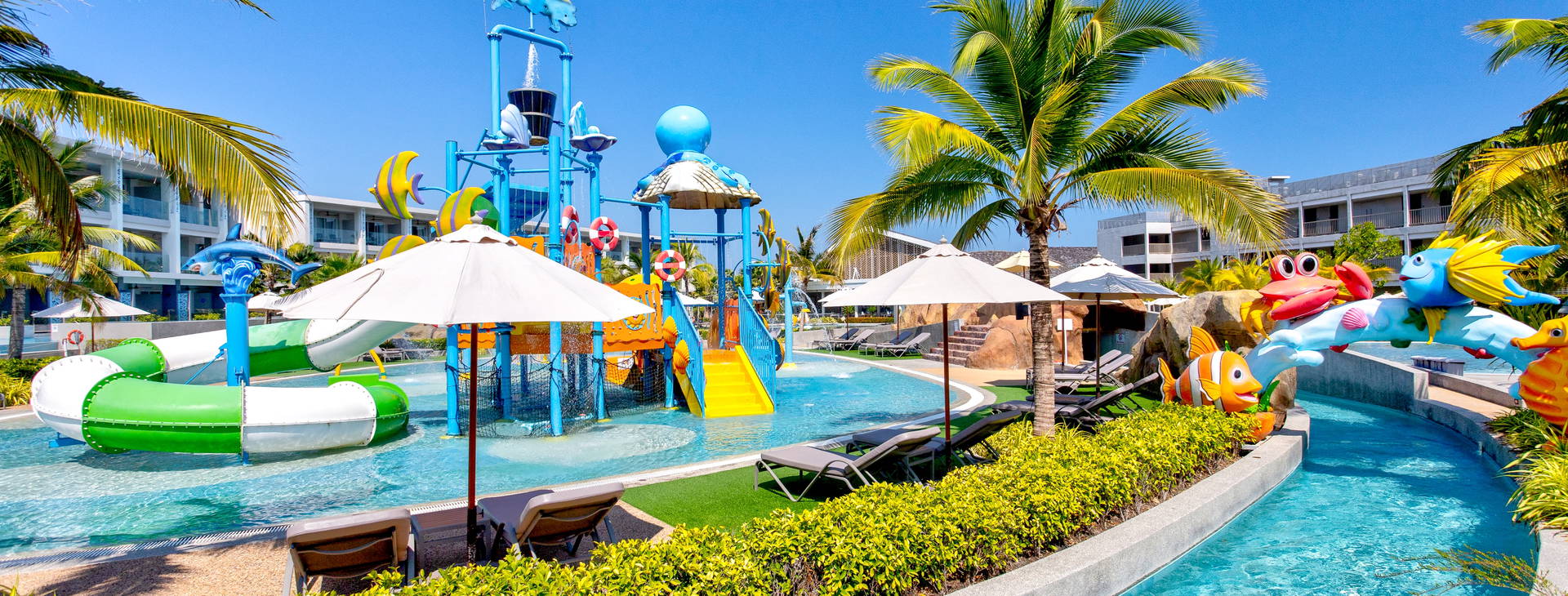 The Sands Khao Lak by Katathani Obrázek5