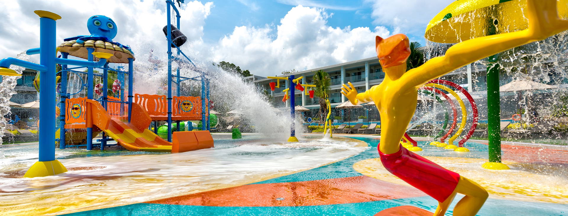 The Sands Khao Lak by Katathani Obrázek15