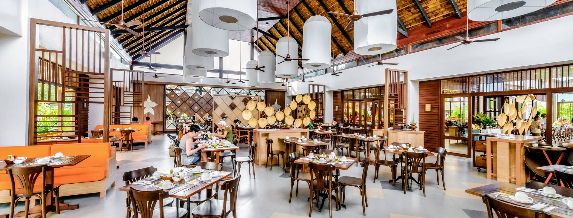 The Sands Khao Lak by Katathani Obrázek22