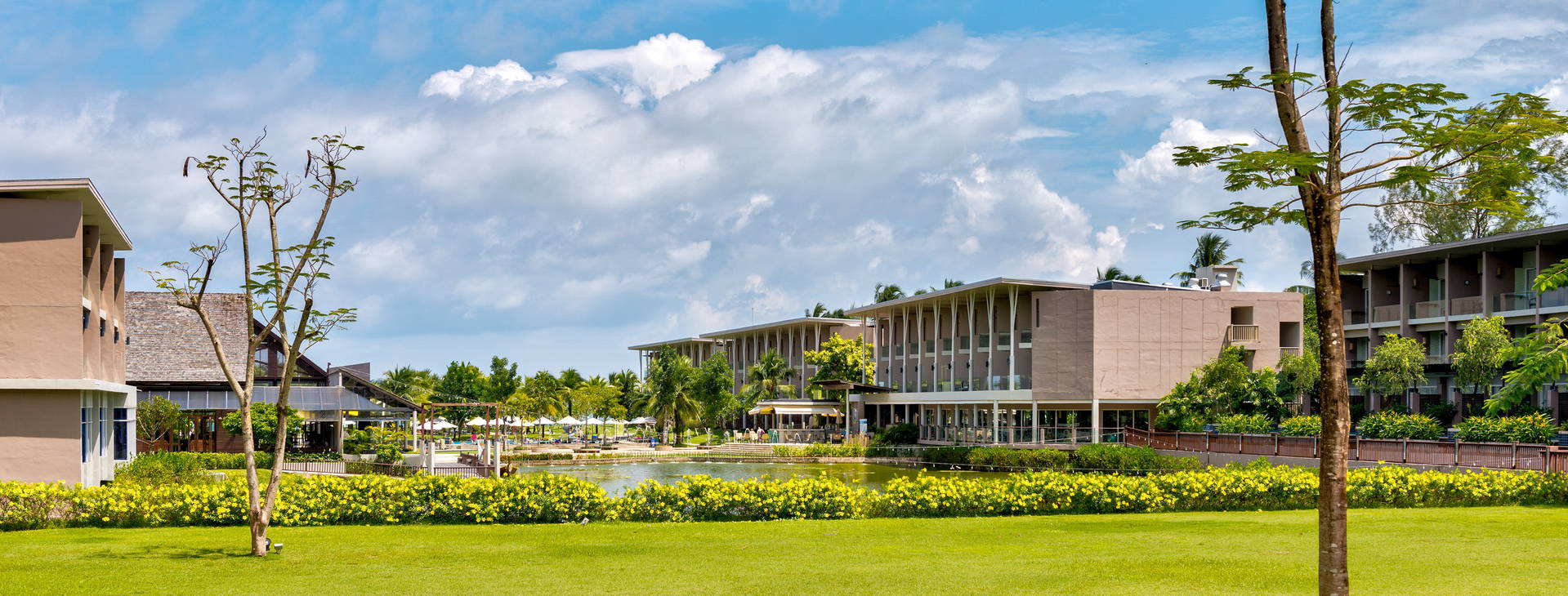 The Sands Khao Lak by Katathani Obrázek20