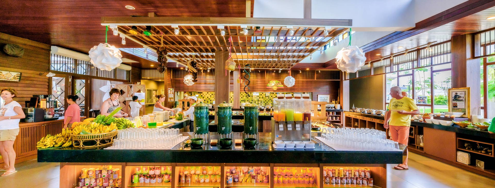 The Sands Khao Lak by Katathani Obrázek21