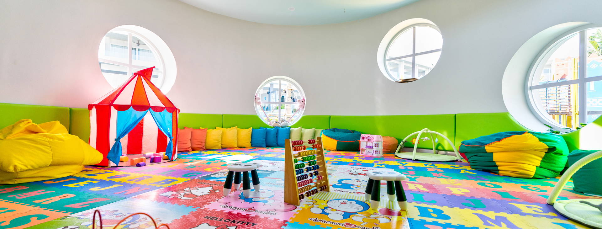 The Sands Khao Lak by Katathani Obrázek27