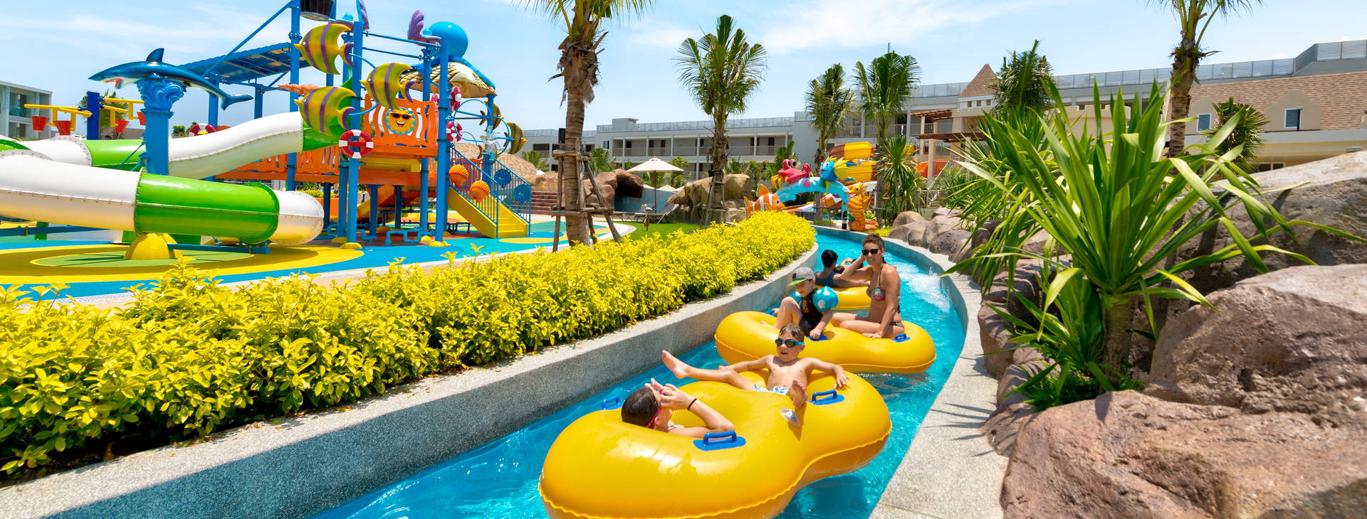 The Sands Khao Lak by Katathani Obrázek11