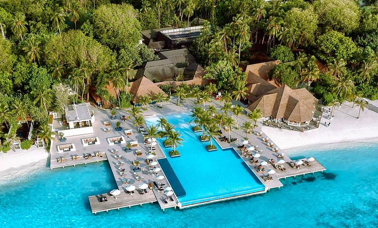 Villa Nautica (ex. Paradise Island Resort)-obr