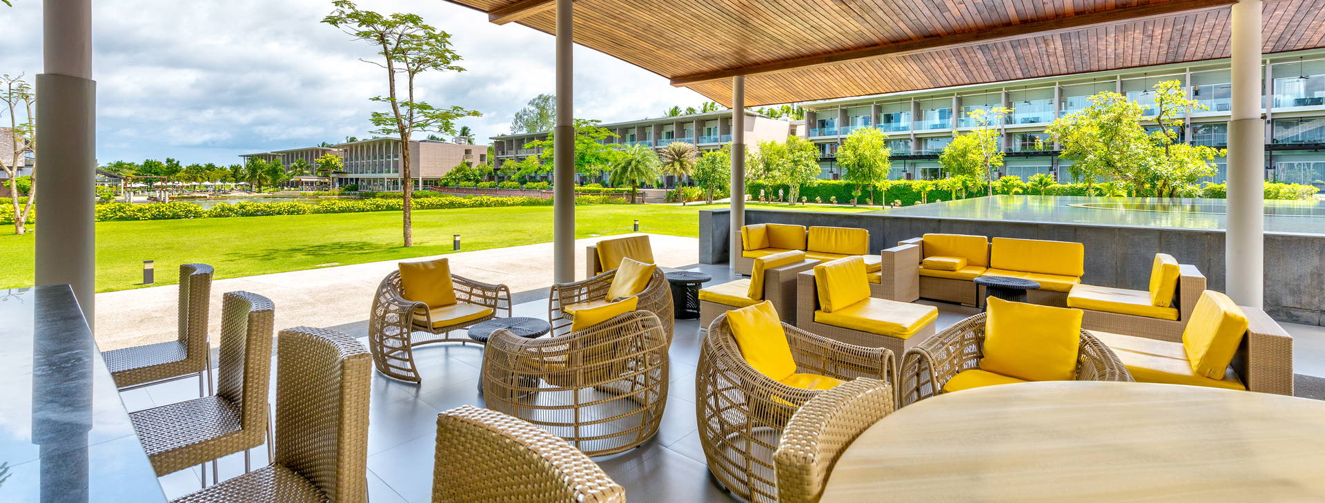 The Sands Khao Lak by Katathani Obrázek23