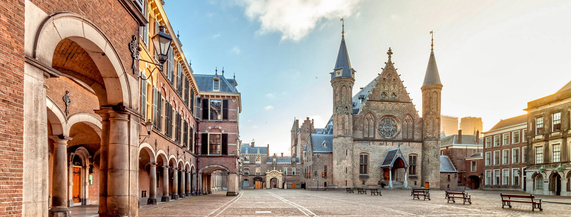 Ubytování AMR Obrázek7