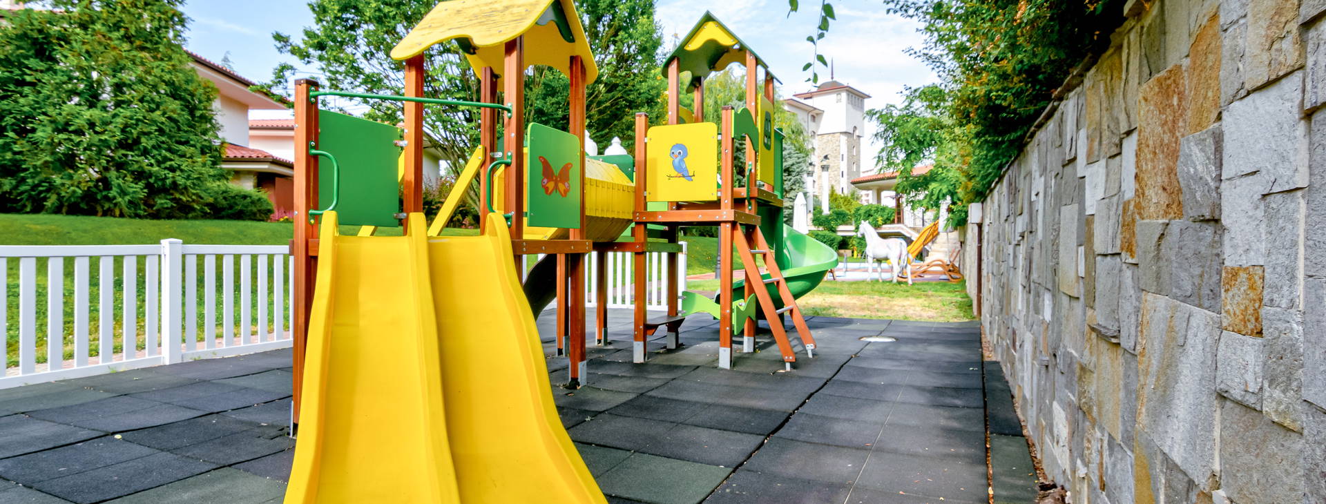 Royal Palace Helena Park Obrázek15