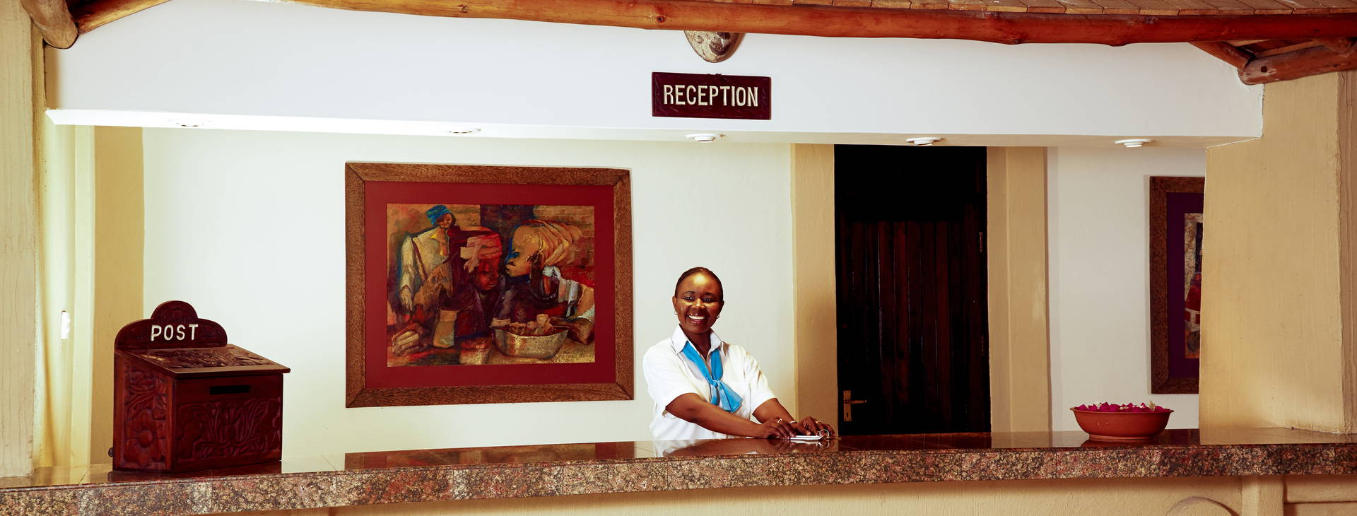 Neptune Beach Resort (3 noci + poznávací část 4 noci) Obrázek32