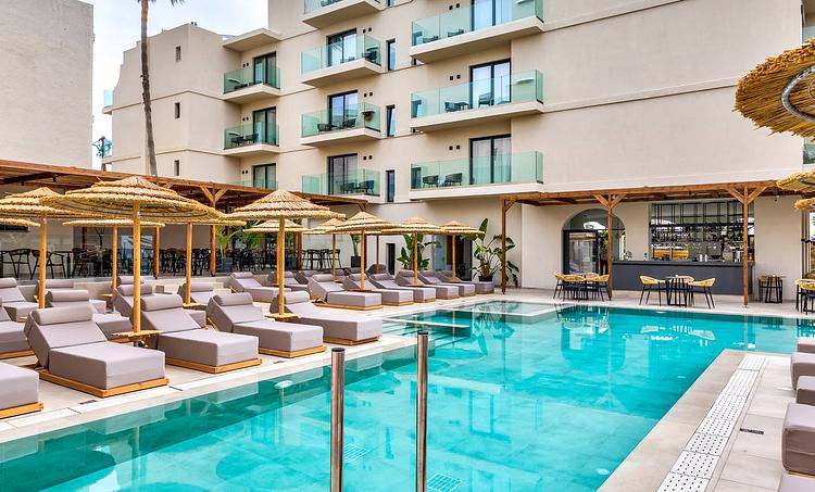 Cabana Blu Hotel & Suites-obr