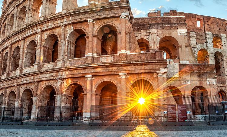 Ubytování WKY - Léto-obr