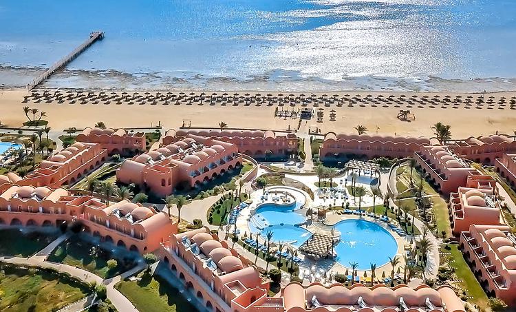 Novotel Marsa Alam Resort-obr