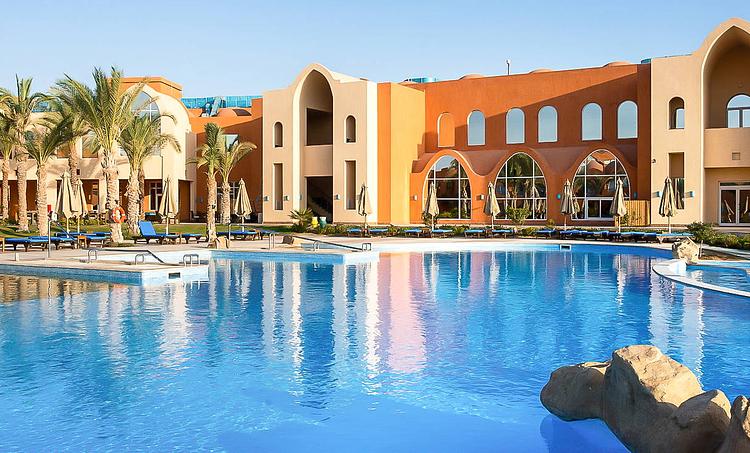 Novotel Marsa Alam Resort-obr