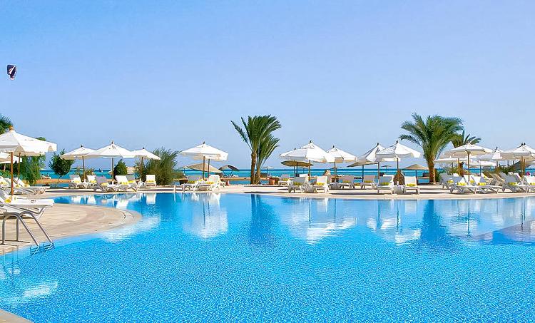Movenpick Resort and Spa El Gouna-obr