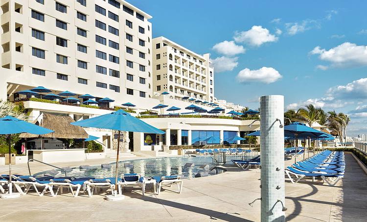 Occidental Tucancun-obr