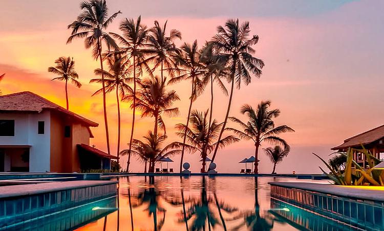 Wattura Resort &Spa-obr