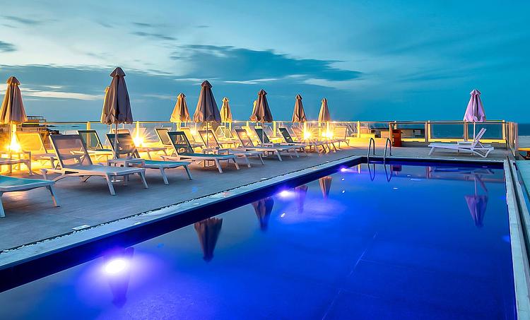 Golden Beach Hersonissos-obr