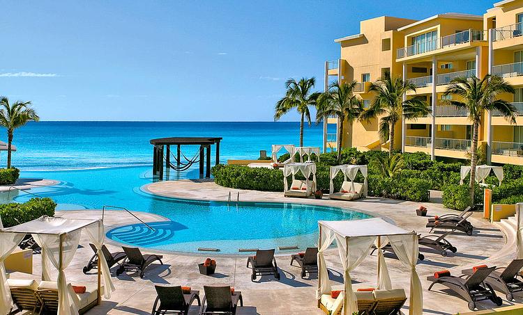 Dreams Jade Resort & Spa-obr