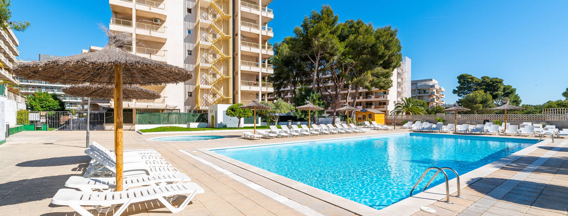 Salou Pacific Obrázek0