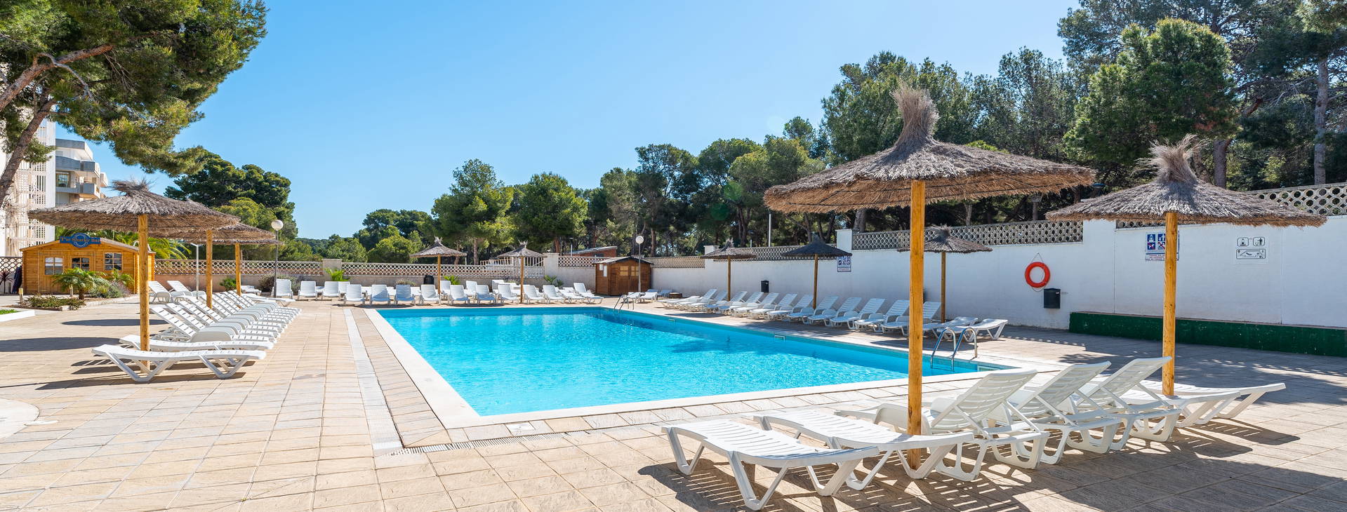 Salou Pacific Obrázek1