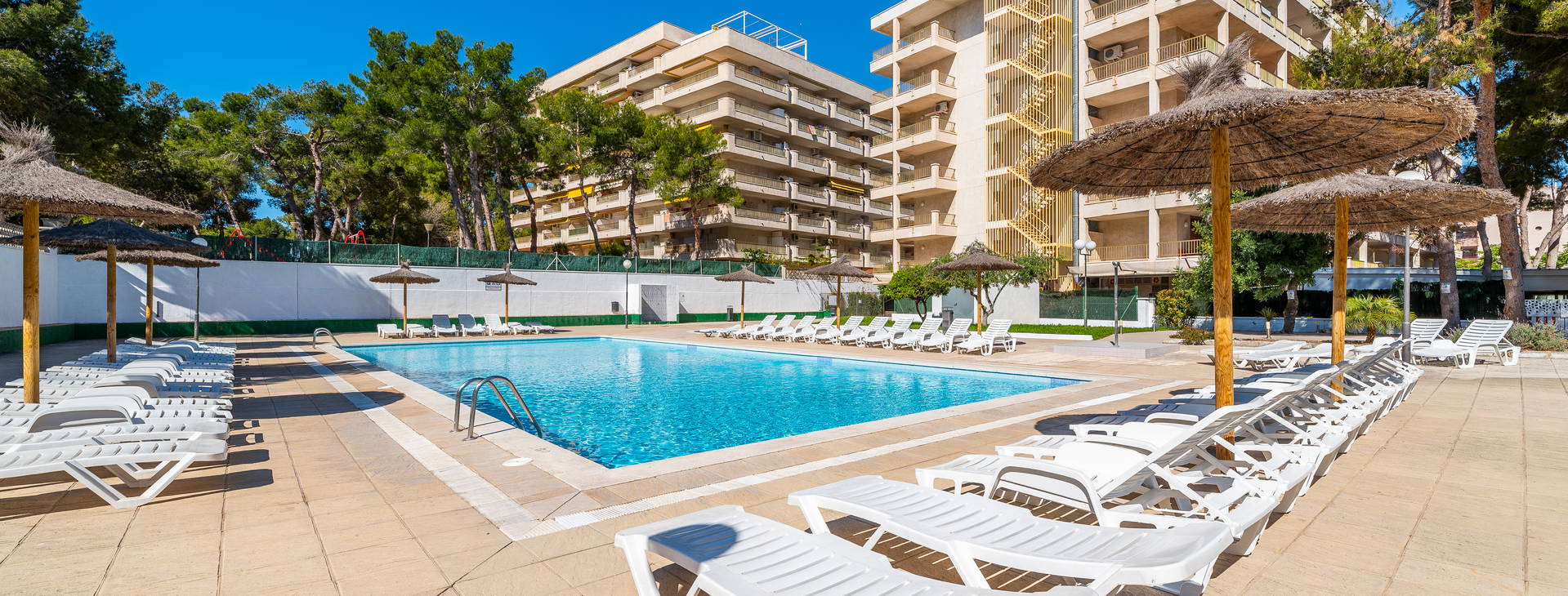 Salou Pacific Obrázek2