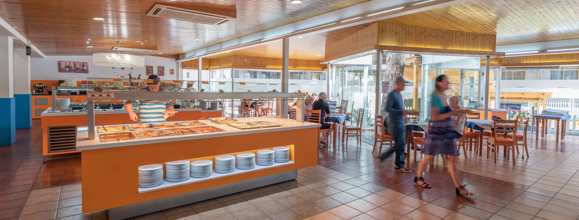 Salou Pacific Obrázek6