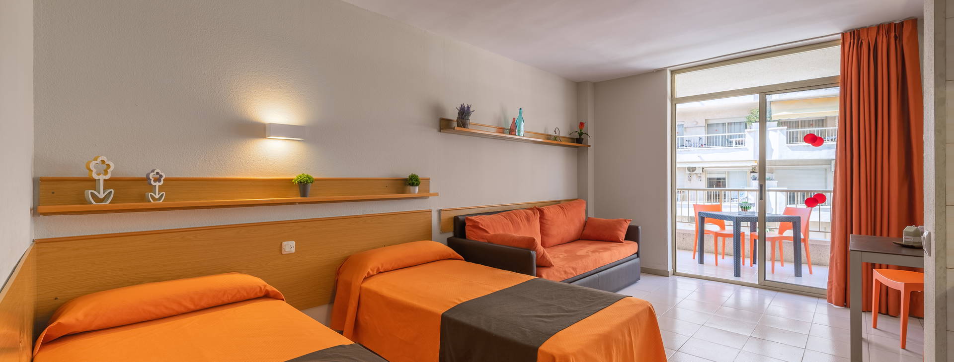 Salou Pacific Obrázek4