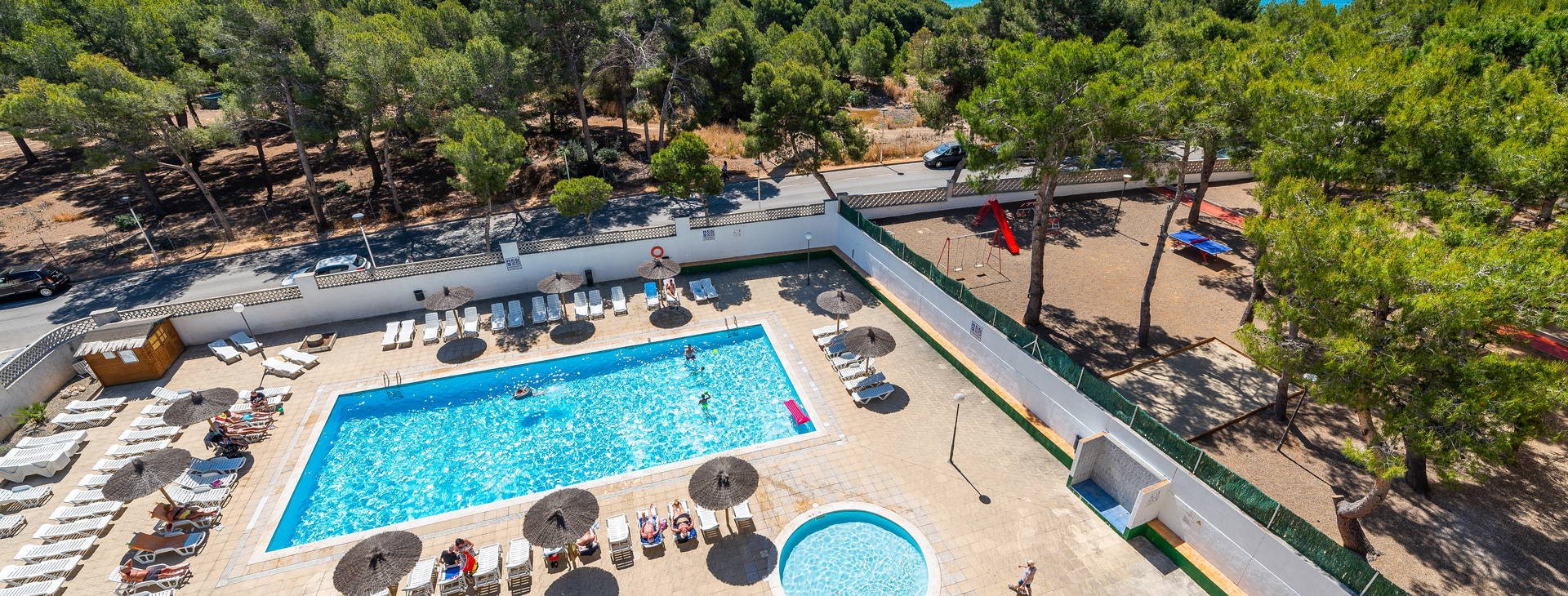 Salou Pacific Obrázek9