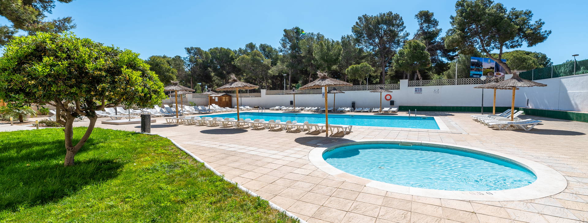 Salou Pacific Obrázek8