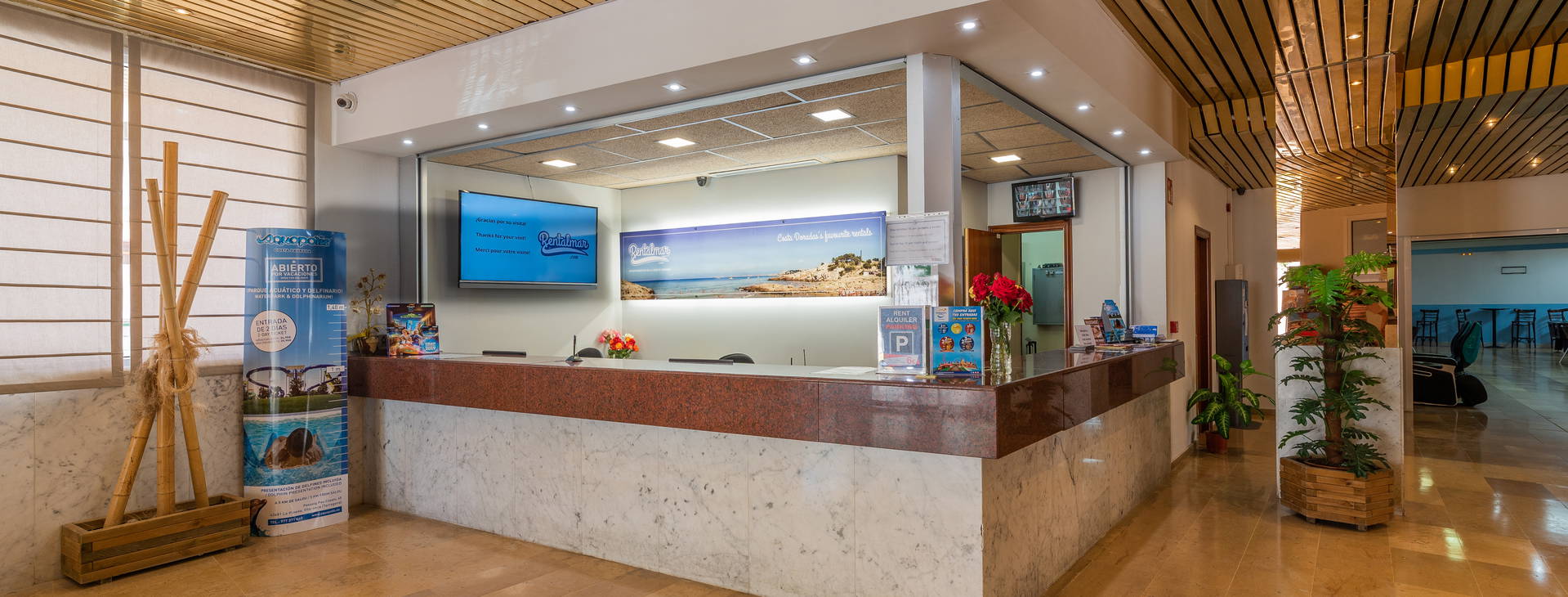 Salou Pacific Obrázek7