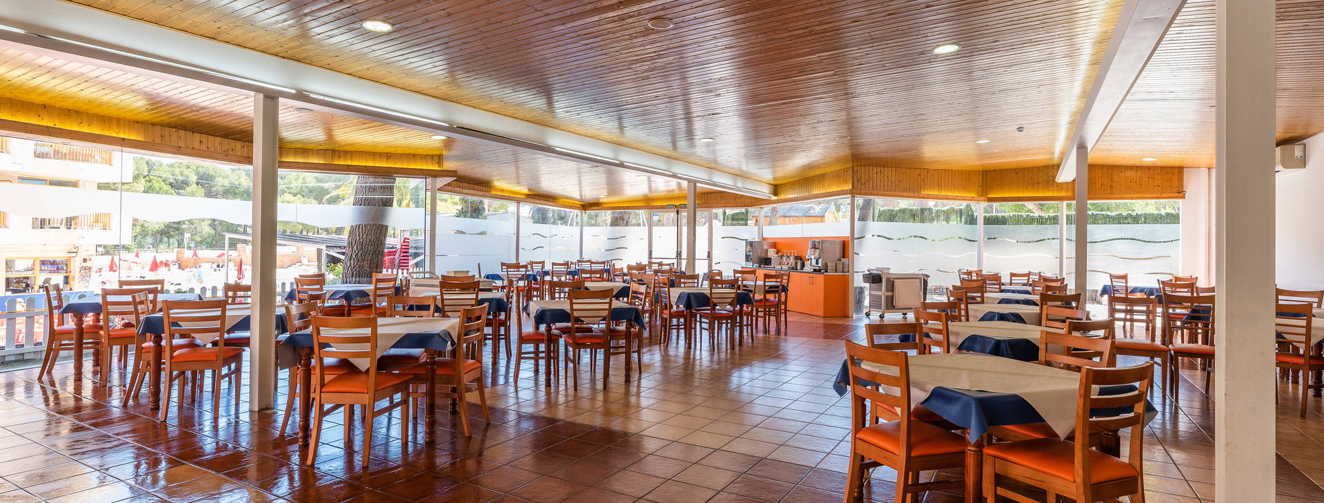 Salou Pacific Obrázek10