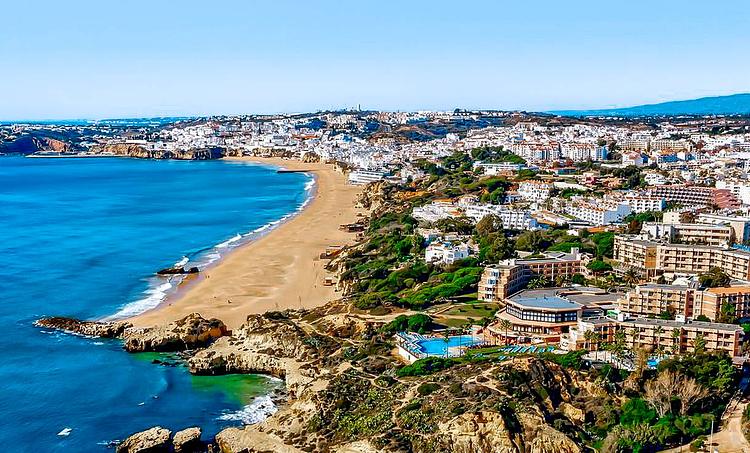 Auramar Beach Resort-obr