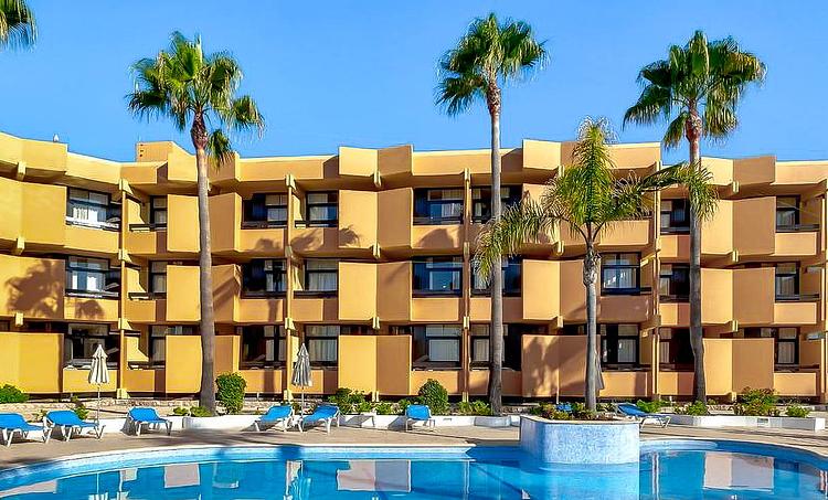 Auramar Beach Resort-obr