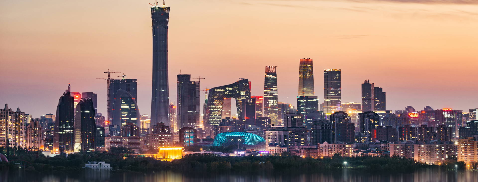 Ubytování CJA Obrázek18