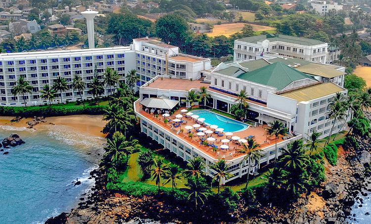 Mount Lavinia-obr