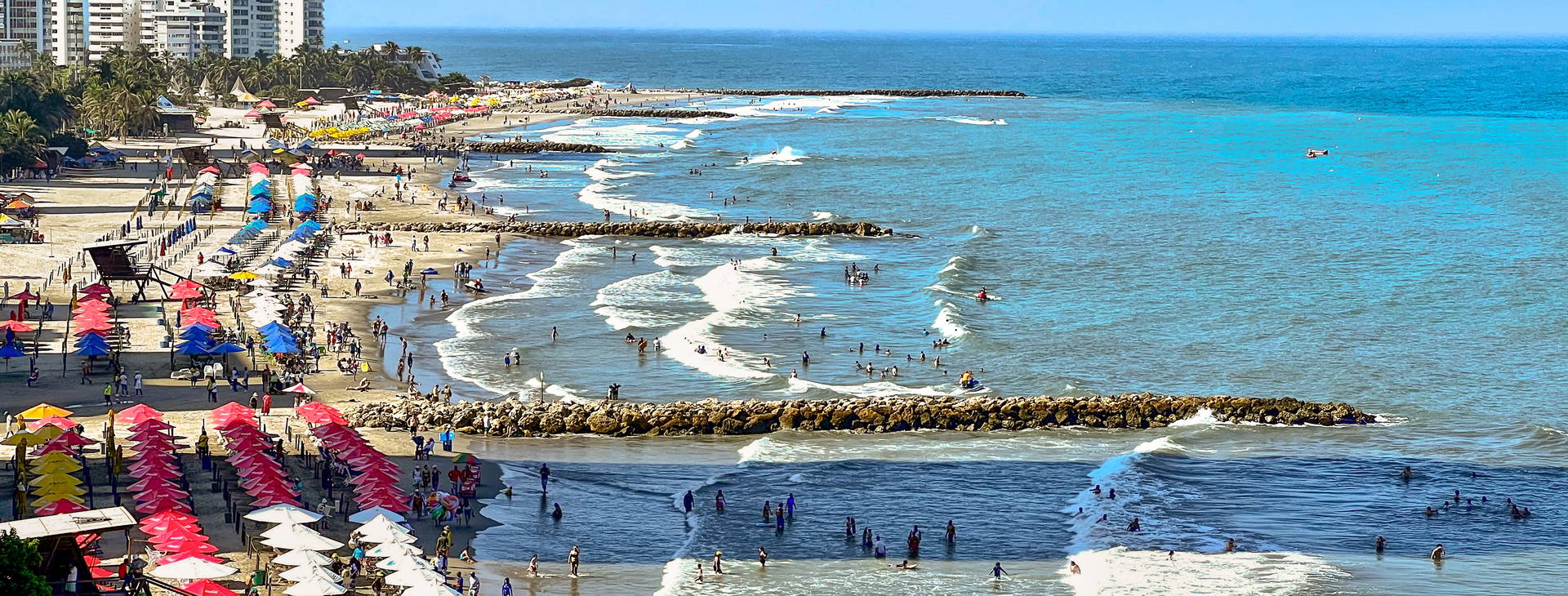 Capilla del Mar Obrázek3
