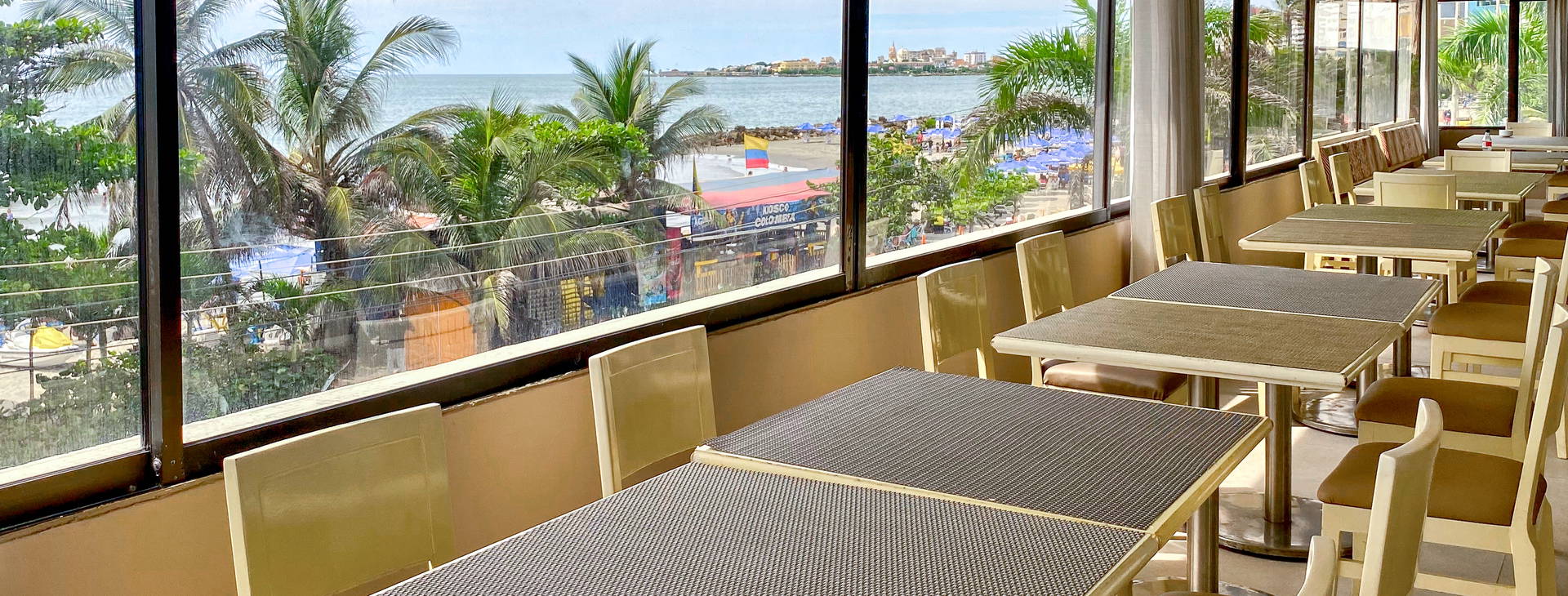 Capilla del Mar Obrázek10