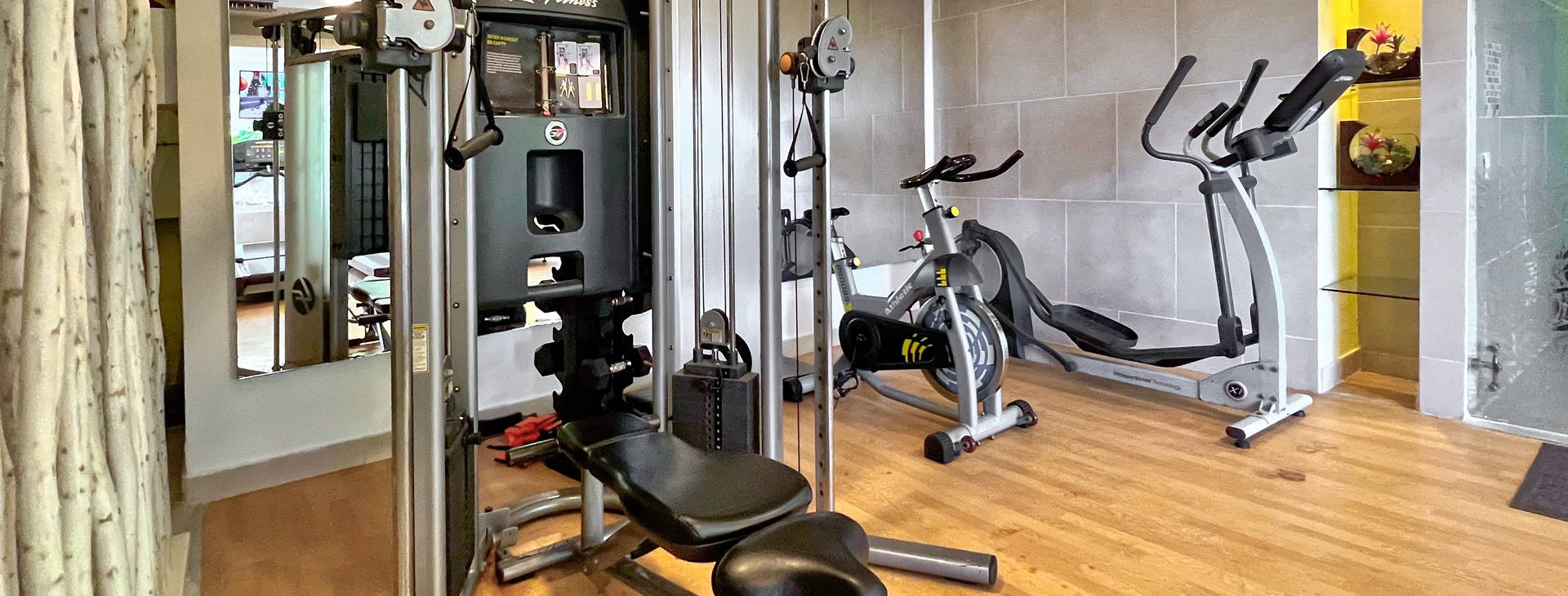 Capilla del Mar Obrázek19