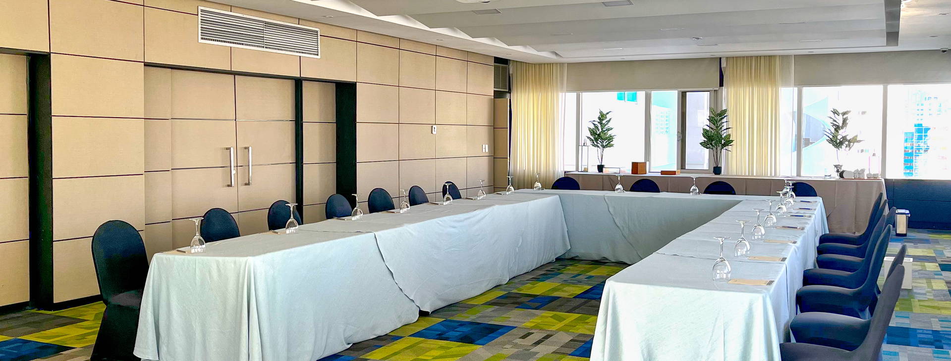 Capilla del Mar Obrázek20