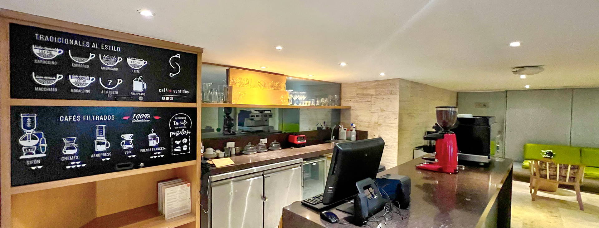 Capilla del Mar Obrázek15