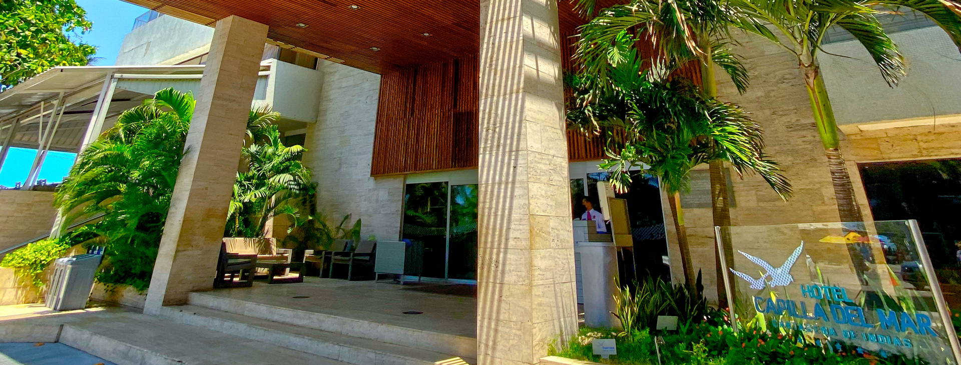 Capilla del Mar Obrázek16