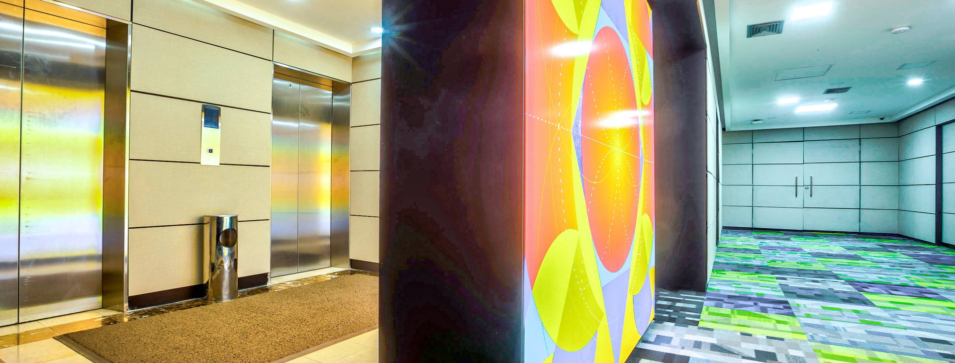 Capilla del Mar Obrázek13