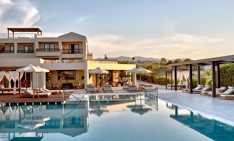 Louis Asterion Suites & Spa-obr