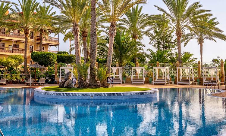 Elba Palace Golf & Vital Hotel-obr