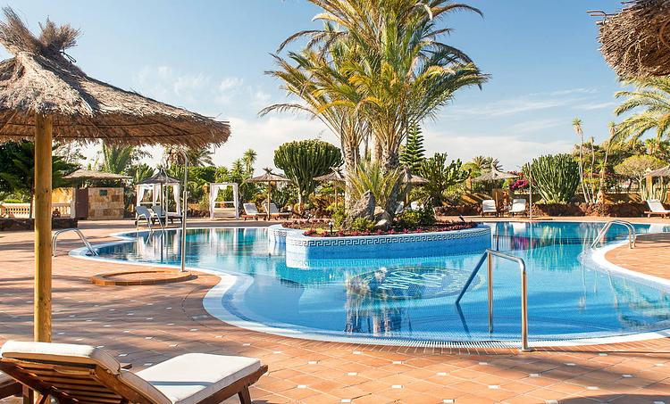 Elba Palace Golf & Vital Hotel-obr