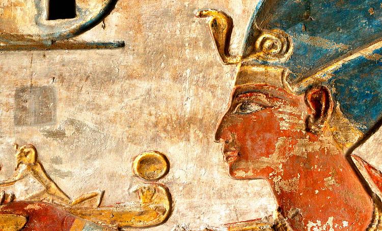 Ubytování EGV -obr