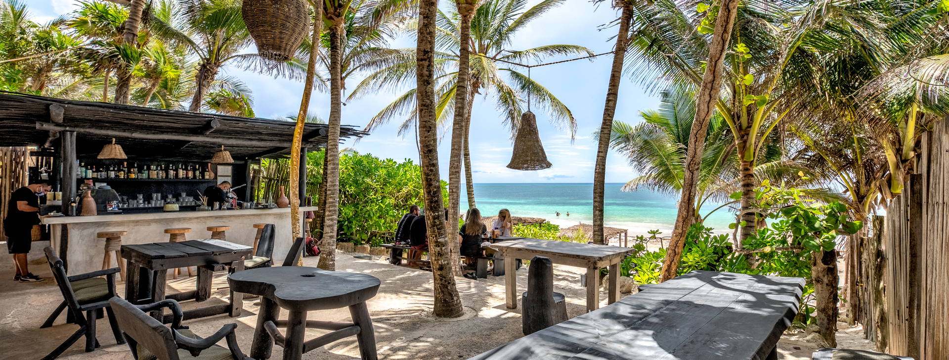 Nest Tulum Obrázek41