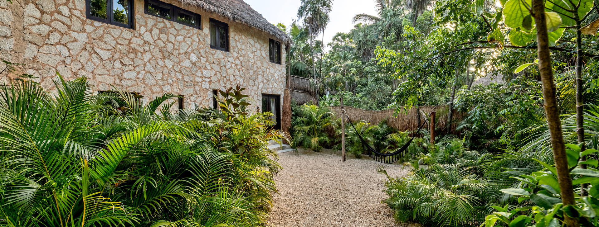 Nest Tulum Obrázek46