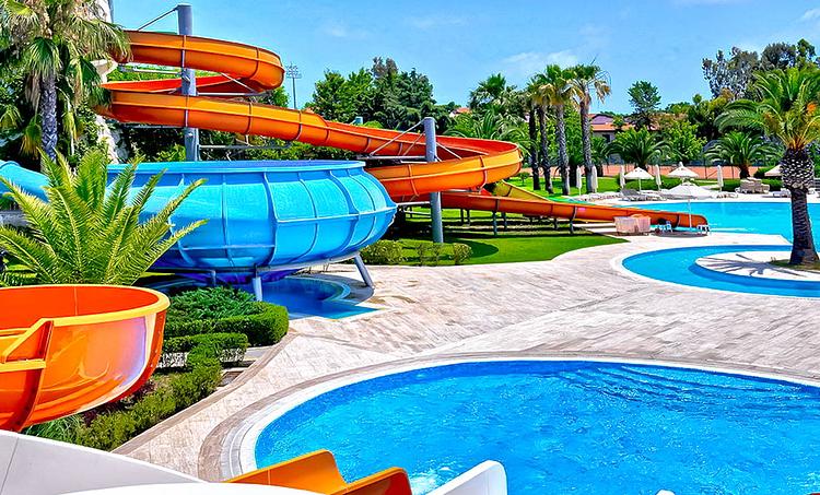 Sunrise Resort Hotel-obr