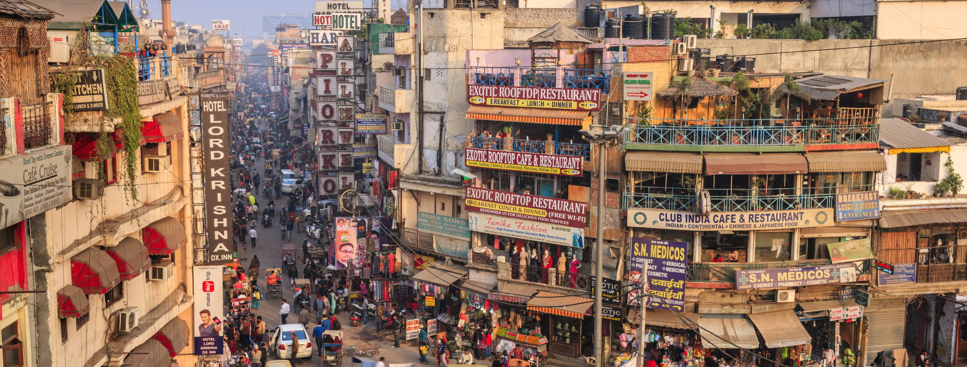 Ubytování IXR Obrázek8