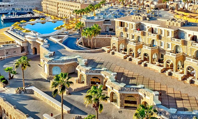 Albatros Citadel -obr